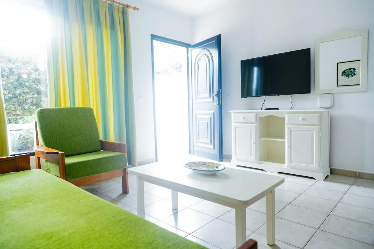 Mar Azul Playa Aparthotel Puerto del Carmen