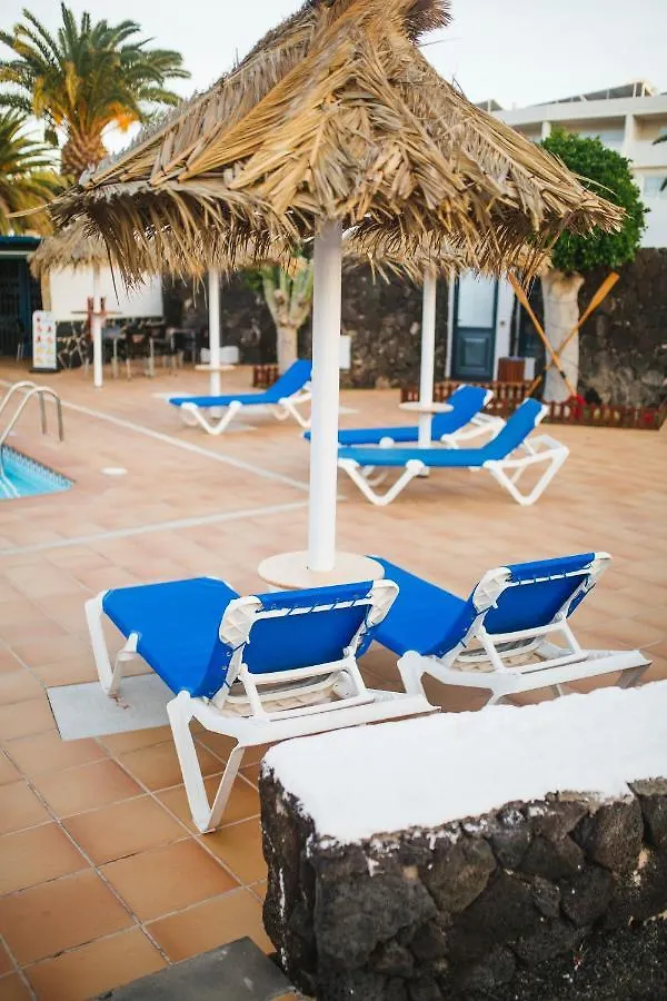 Mar Azul Playa Aparthotel Puerto del Carmen