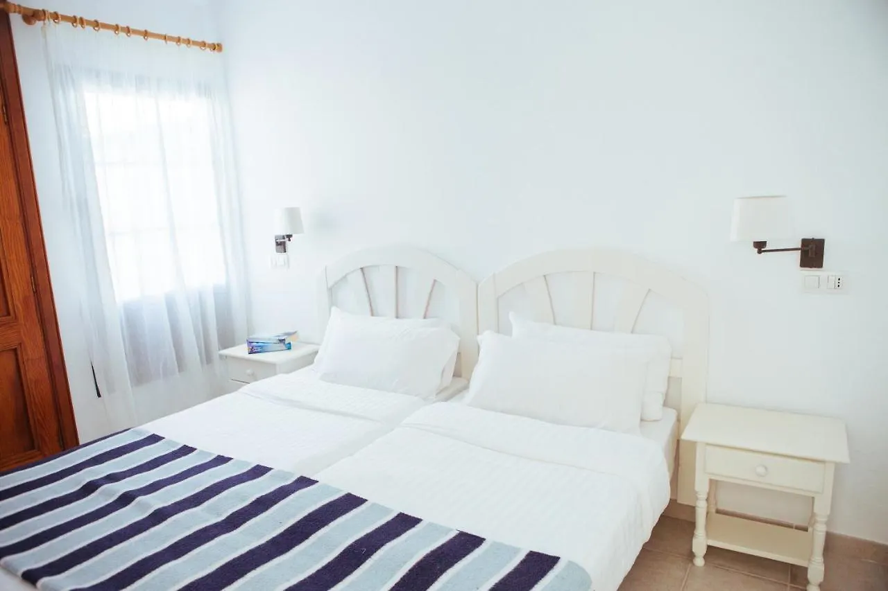Mar Azul Playa Aparthotel Puerto del Carmen  Spain