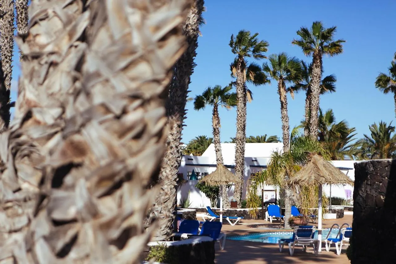 Mar Azul Playa Aparthotel Puerto del Carmen
