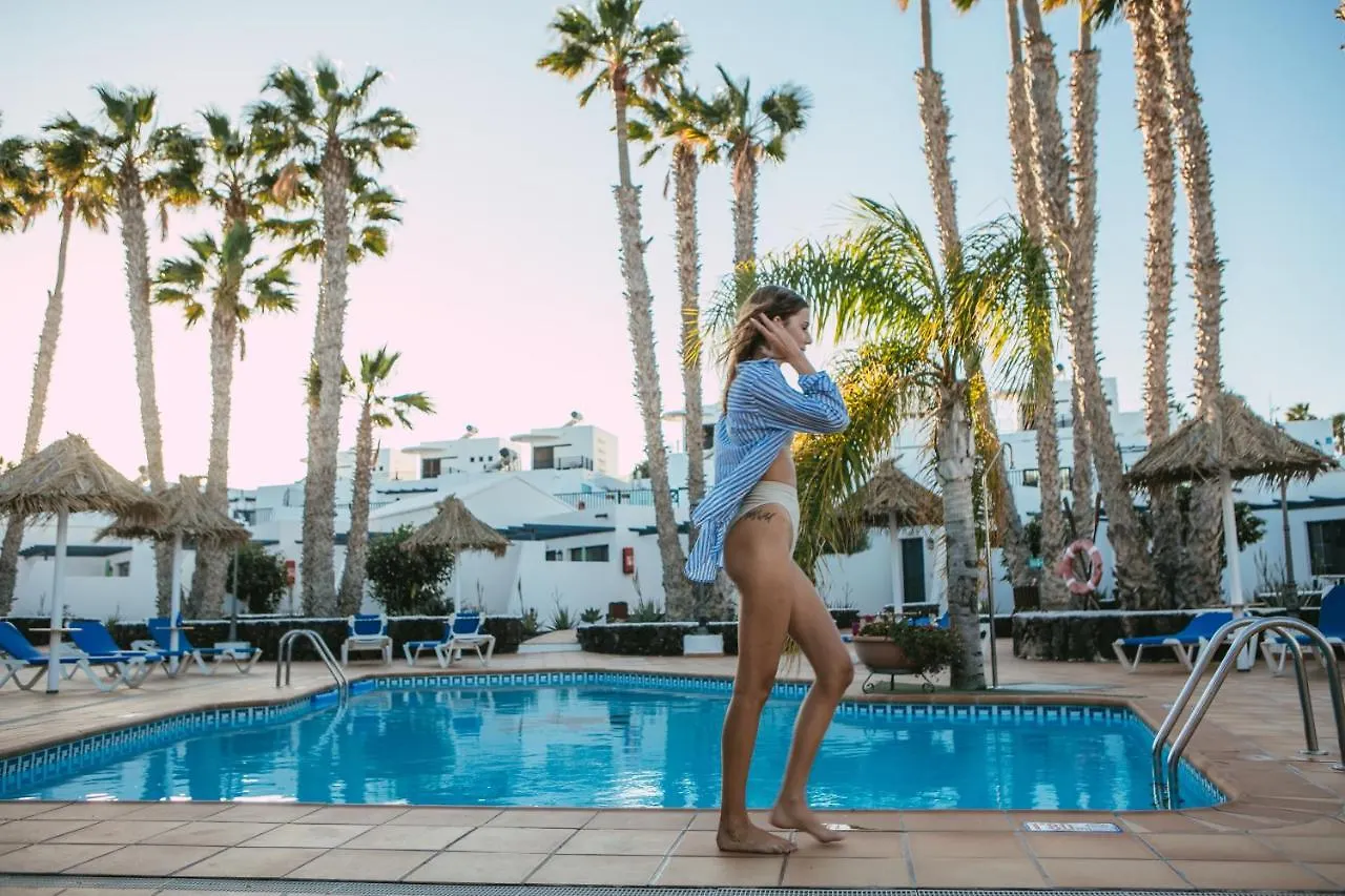 Mar Azul Playa Aparthotel Puerto del Carmen  Puerto del Carmen (Lanzarote)