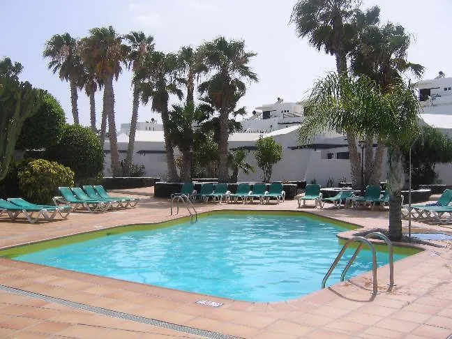 Mar Azul Playa Aparthotel Puerto del Carmen